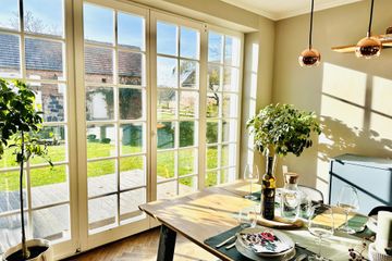 Luckau Unusual venue Landhaus image 7