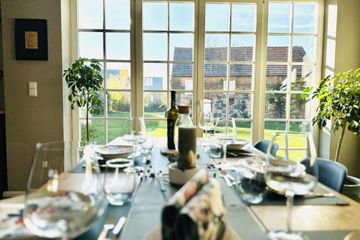 Luckau Unusual venue Landhaus image 6