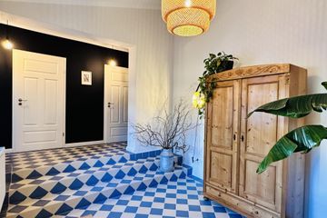 Luckau Unusual venue Landhaus image 12