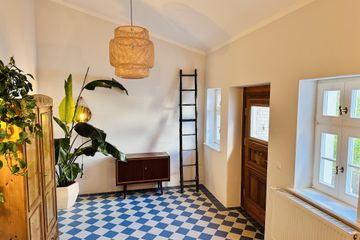 Luckau Unusual venue Landhaus image 13