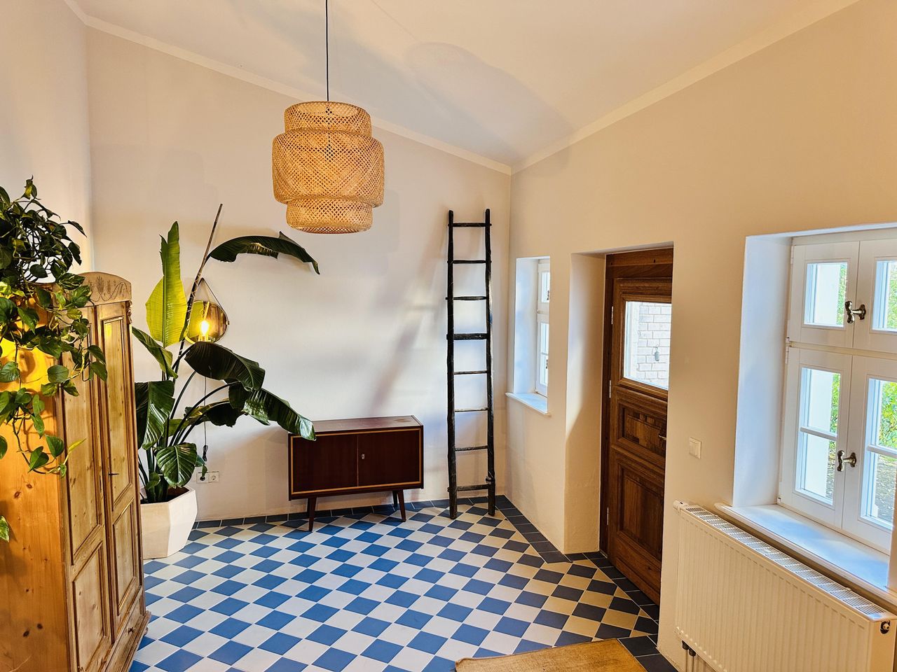 Luckau  Außergewöhnliche Locations Landhaus image 13