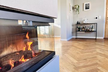 Luckau Unusual venue Landhaus image 5