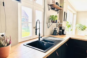 Luckau Unusual venue Landhaus image 2