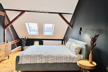 Luckau Unusual venue Landhaus image 16