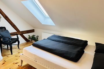 Luckau Unusual venue Landhaus image 17