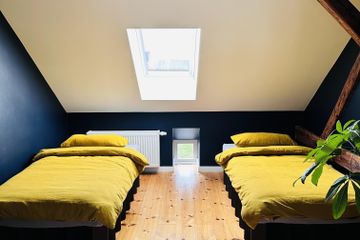 Luckau Unusual venue Landhaus image 18