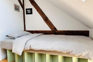 Luckau Unusual venue Landhaus image 19