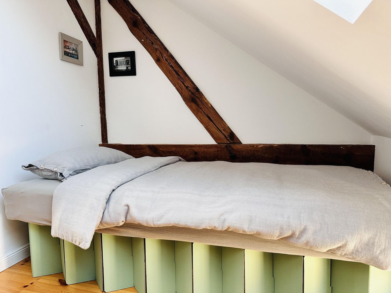 Luckau  Außergewöhnliche Locations Landhaus image 19