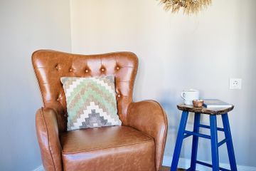 Luckau Unusual venue Landhaus image 21