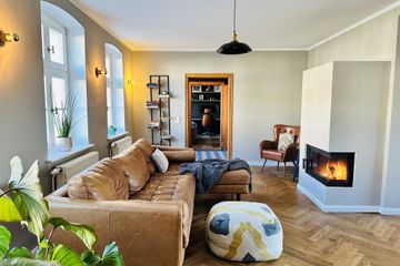 Luckau Unusual venue Landhaus image 0