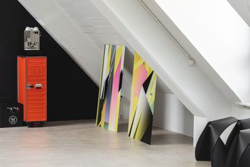 Zürich Kundengespräch Atelier allink Atelier image 3