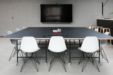 Zürich Kundengespräch Atelier allink Atelier image 0