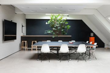 Zürich Kundengespräch Atelier allink Atelier image 5