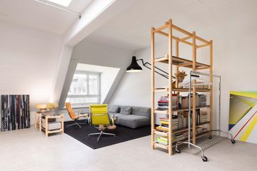 Zürich Kundengespräch Atelier allink Atelier image 1