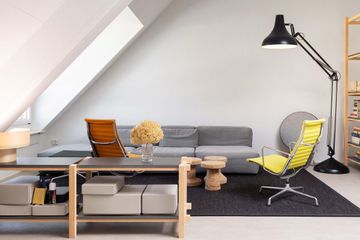 Zürich Kundengespräch Atelier allink Atelier image 2