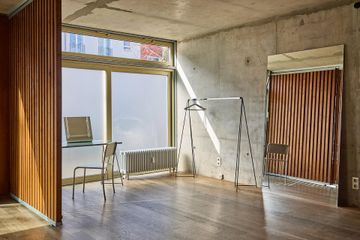Cologne Photostudio Greenhouse Studio image 5