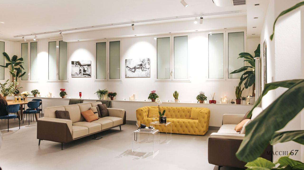 Mailand Creative Meeting Veranstaltungsraum Studio Macchi 67 image 21