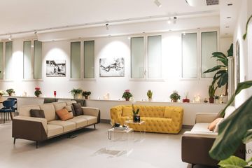 Mailand Creative Meeting Veranstaltungsraum Studio Macchi 67 image 21