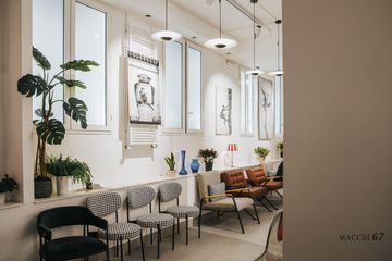 Mailand Creative Meeting Veranstaltungsraum Studio Macchi 67 image 23