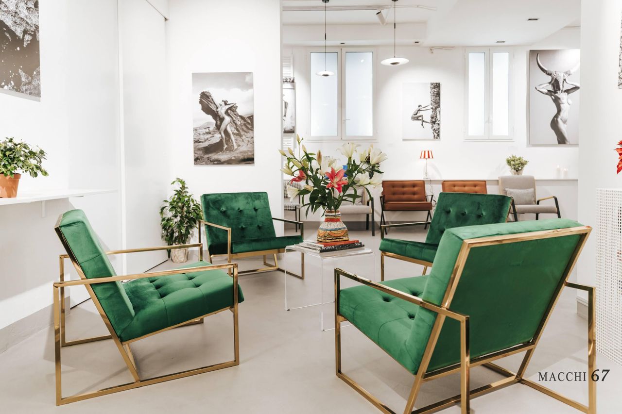 Mailand Creative Meeting Veranstaltungsraum Studio Macchi 67 image 22