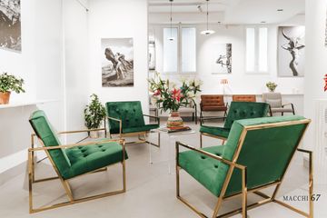 Mailand Creative Meeting Veranstaltungsraum Studio Macchi 67 image 22