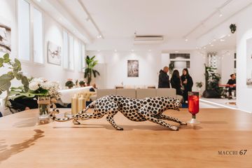 Mailand Creative Meeting Veranstaltungsraum Studio Macchi 67 image 20