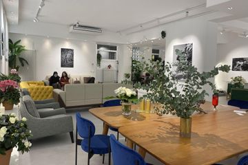 Mailand Creative Meeting Eventlocations Studio Macchi 67 image 32