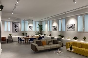 Mailand Creative Meeting Eventlocations Studio Macchi 67 image 25