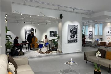 Mailand Creative Meeting Eventlocations Studio Macchi 67 image 26