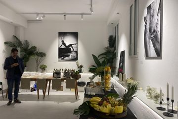 Mailand Creative Meeting Eventlocations Studio Macchi 67 image 29