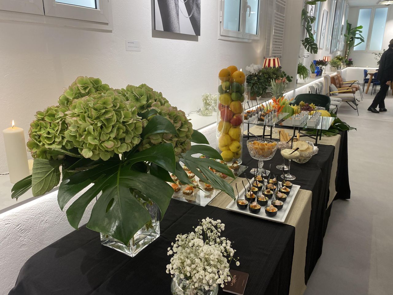 Mailand Creative Meeting Eventlocations Studio Macchi 67 image 30