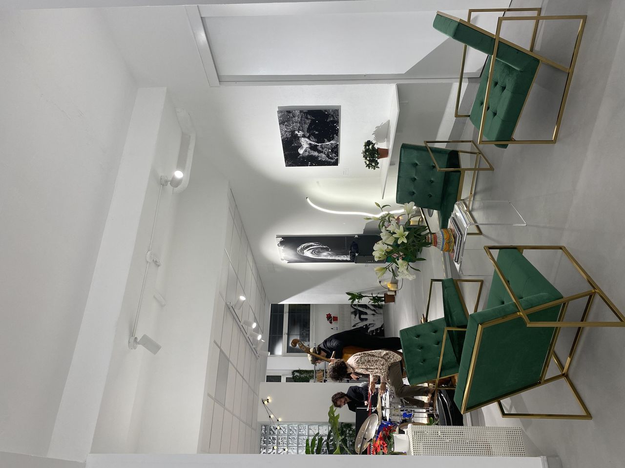 Mailand Creative Meeting Eventlocations Studio Macchi 67 image 28