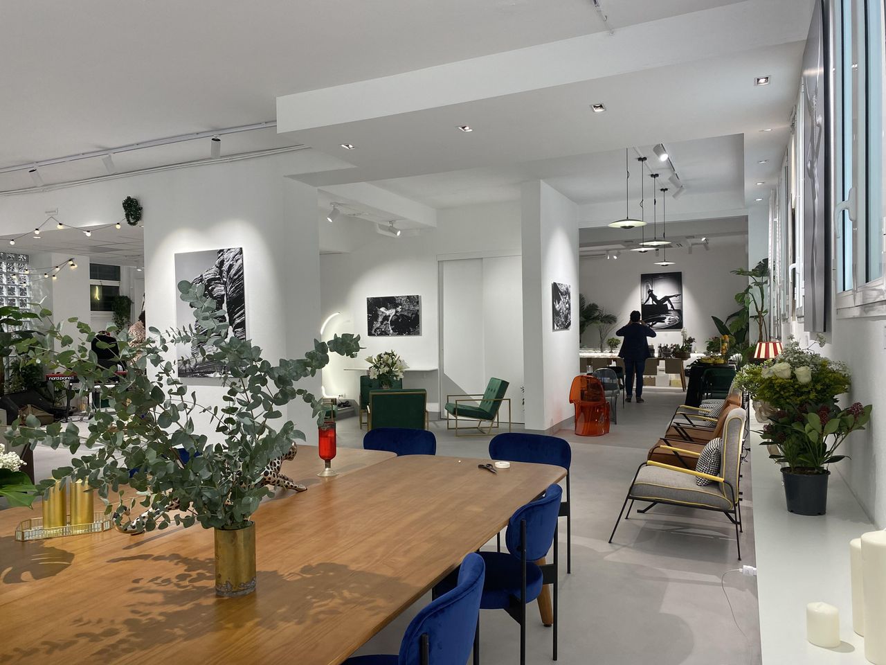 Mailand Creative Meeting Eventlocations Studio Macchi 67 image 33