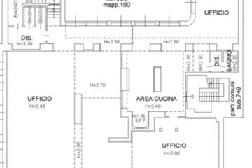 Mailand Veranstaltungsraum Studio Macchi 67 image 19