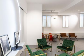 Mailand Veranstaltungsraum Studio Macchi 67 image 5