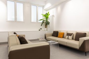 Mailand Veranstaltungsraum Studio Macchi 67 image 6