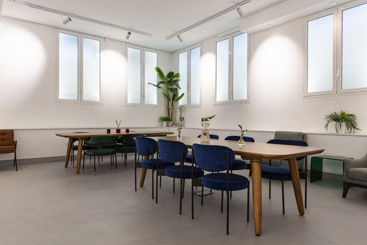 Mailand  Veranstaltungsraum Studio Macchi 67 image 7