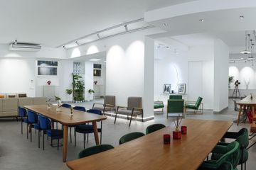 Mailand Veranstaltungsraum Studio Macchi 67 image 1