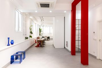 Mailand Veranstaltungsraum Studio Macchi 67 image 9