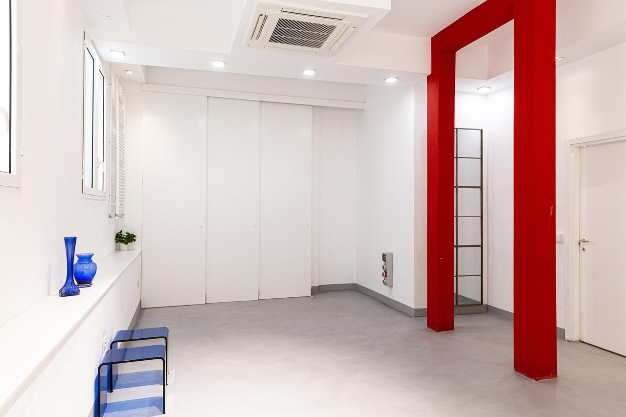 Mailand  Veranstaltungsraum Studio Macchi 67 image 11