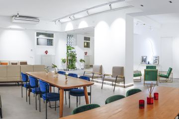 Mailand Veranstaltungsraum Studio Macchi 67 image 2