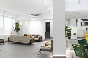 Mailand Veranstaltungsraum Studio Macchi 67 image 3