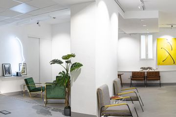 Mailand Veranstaltungsraum Studio Macchi 67 image 4