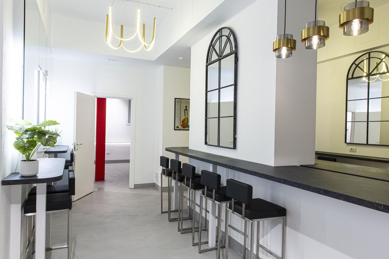 Mailand  Veranstaltungsraum Studio Macchi 67 image 12