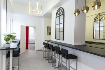 Mailand Veranstaltungsraum Studio Macchi 67 image 12