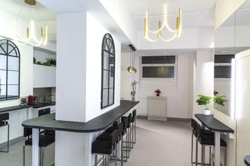 Mailand Veranstaltungsraum Studio Macchi 67 image 13