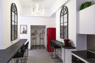 Mailand Veranstaltungsraum Studio Macchi 67 image 15