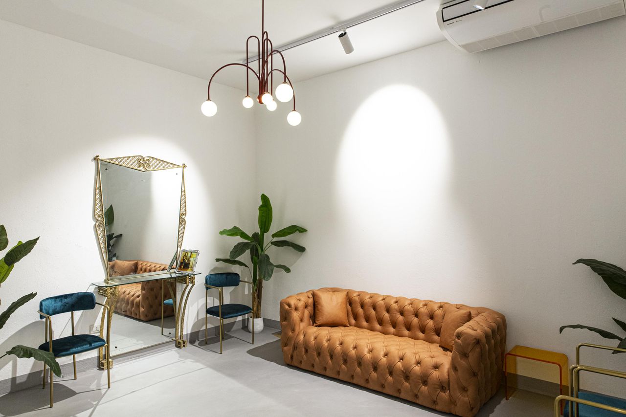 Mailand  Veranstaltungsraum Studio Macchi 67 image 16