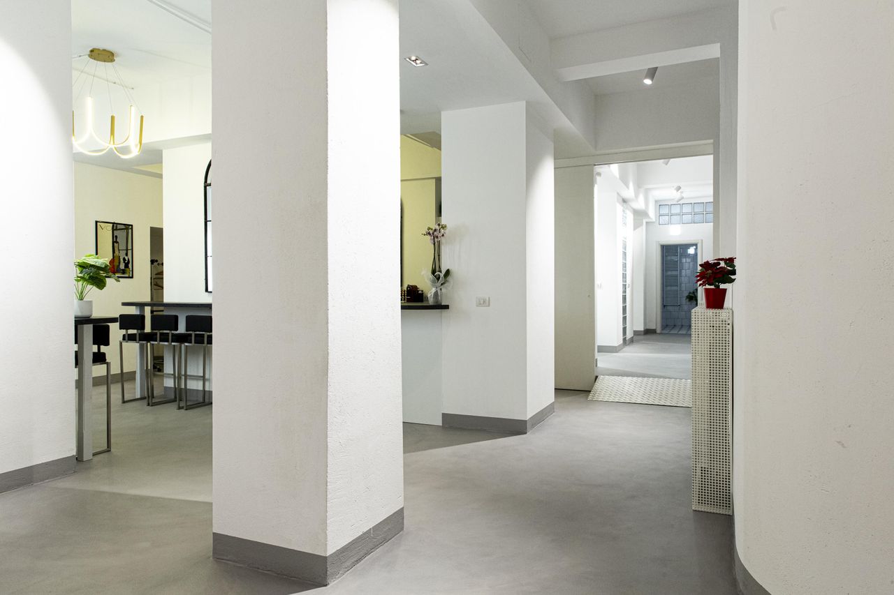 Mailand  Veranstaltungsraum Studio Macchi 67 image 17