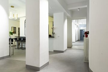 Mailand Veranstaltungsraum Studio Macchi 67 image 17